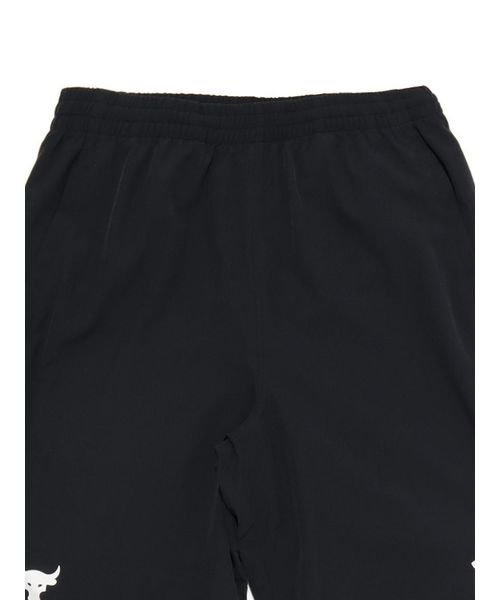 UNDER ARMOUR(アンダーアーマー)/UA PROJECT ROCK WOVEN SHORTS/img03