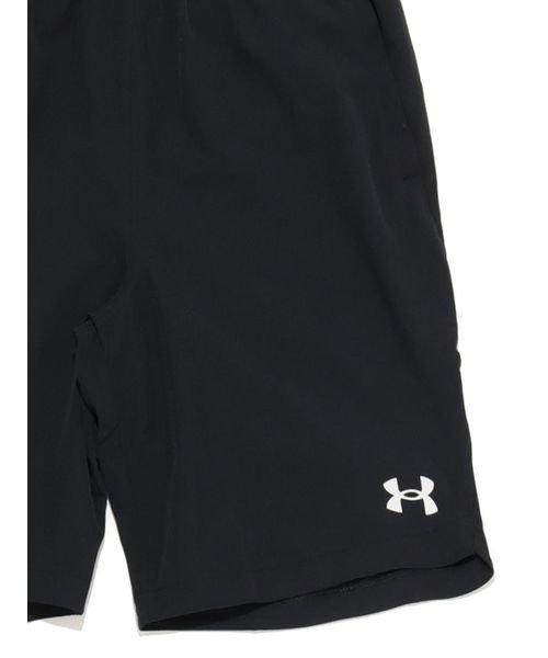 UNDER ARMOUR(アンダーアーマー)/UA PROJECT ROCK WOVEN SHORTS/img04