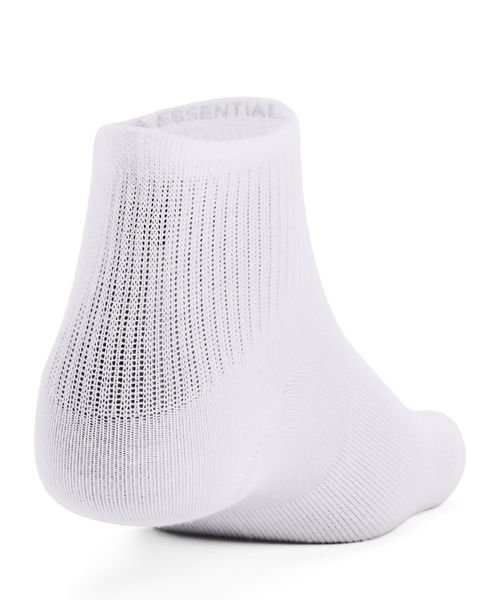 UNDER ARMOUR(アンダーアーマー)/UA ESSENTIAL QUARTER SOCKS (3P)/img02