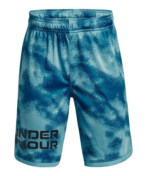 UNDER ARMOUR(アンダーアーマー)/UA STUNT 3.0 PLUS SHORTS/img01