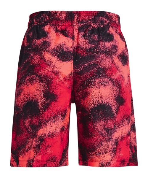 UNDER ARMOUR(アンダーアーマー)/UA WOVEN PRINTED SHORTS/img02