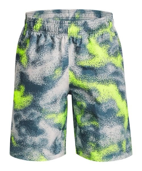 UNDER ARMOUR(アンダーアーマー)/UA WOVEN PRINTED SHORTS/img01