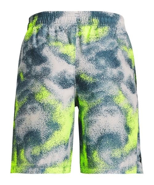 UNDER ARMOUR(アンダーアーマー)/UA WOVEN PRINTED SHORTS/img02