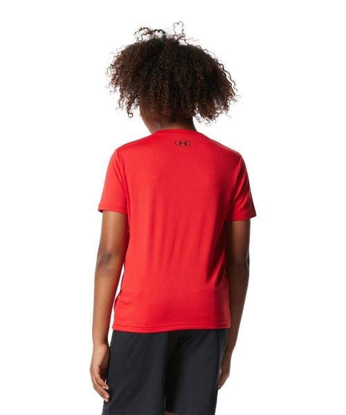 UNDER ARMOUR(アンダーアーマー)/UA TECH T－SHIRT SHORTS SET/img04