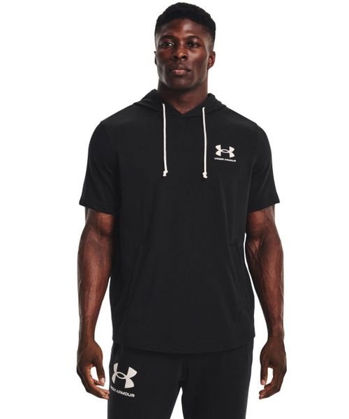 UNDER ARMOUR(アンダーアーマー)/UA RIVAL TERRY LC SS HD/img04