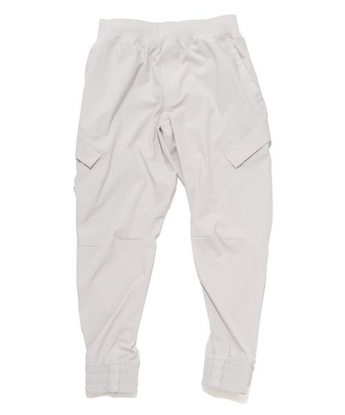 UNDER ARMOUR(アンダーアーマー)/UA PJT RCK UNSTOPPABLE PANTS/img01