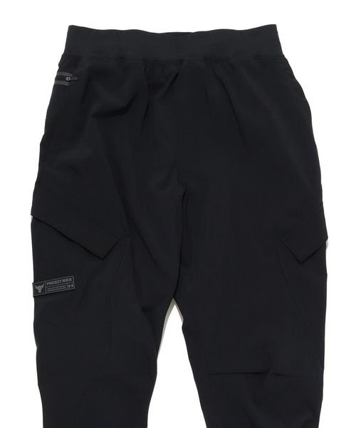 UNDER ARMOUR(アンダーアーマー)/UA PJT RCK UNSTOPPABLE PANTS/img03