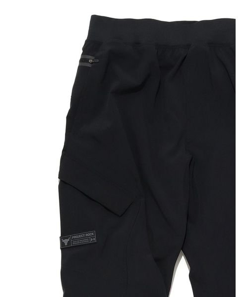 UNDER ARMOUR(アンダーアーマー)/UA PJT RCK UNSTOPPABLE PANTS/img04