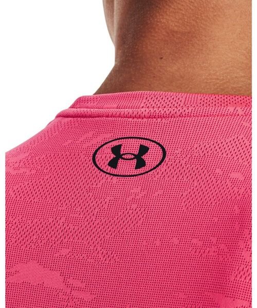 UNDER ARMOUR(アンダーアーマー)/UA TECH VENT JACQUARD SS/img04