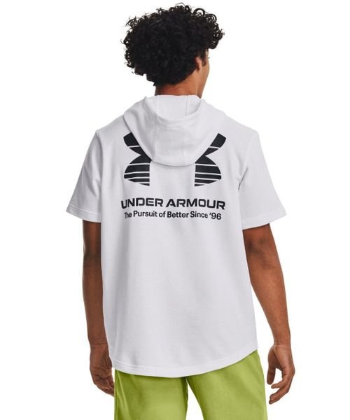 UNDER ARMOUR(アンダーアーマー)/UA RIVAL TERRY NOV SS HD/img03