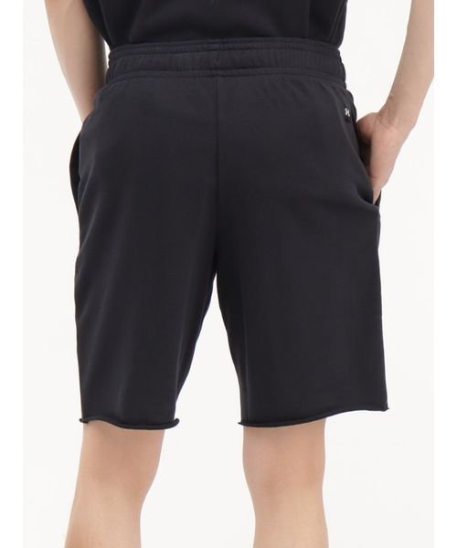 UNDER ARMOUR(アンダーアーマー)/UA PJT ROCK TERRY SHORTS/img03