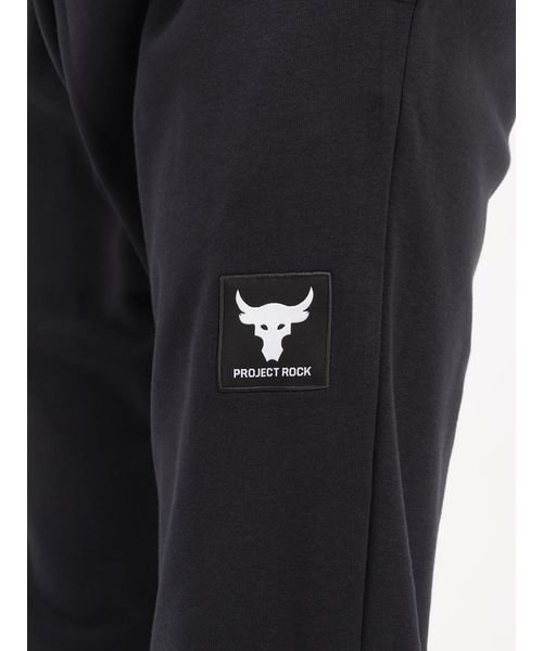 UNDER ARMOUR(アンダーアーマー)/UA PJT ROCK TERRY JOGGER/img08