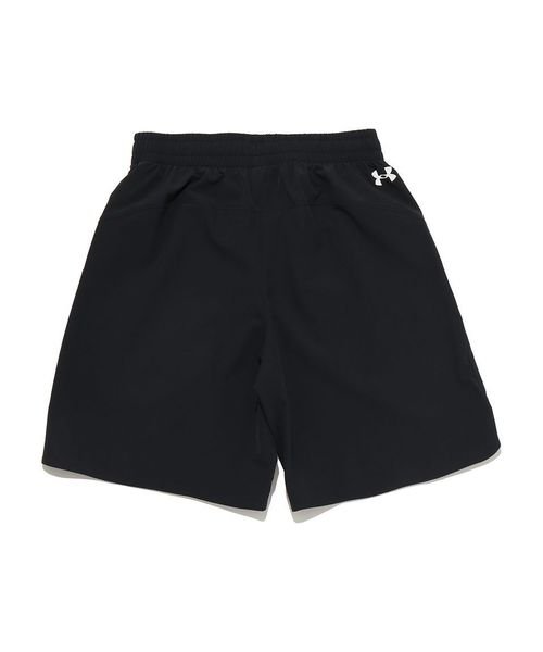 UNDER ARMOUR(アンダーアーマー)/PJT ROCK WOVEN SHORTS/img02