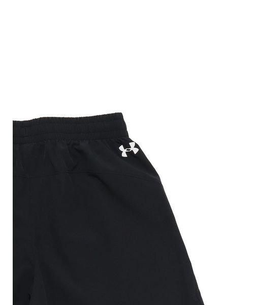 UNDER ARMOUR(アンダーアーマー)/PJT ROCK WOVEN SHORTS/img06