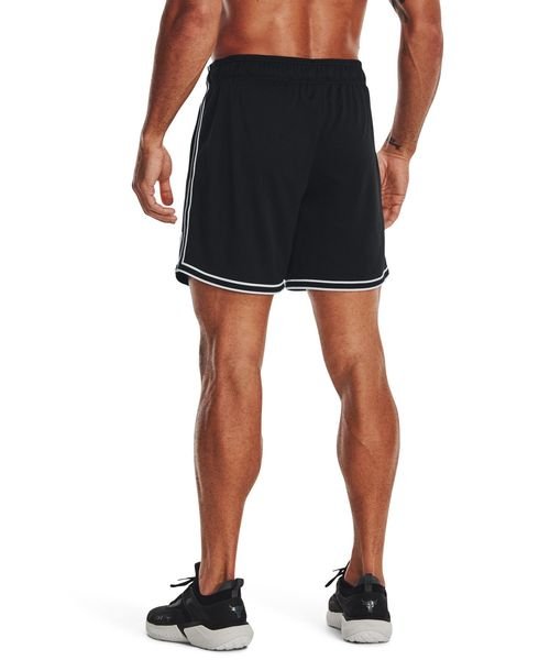 UNDER ARMOUR(アンダーアーマー)/UA PJT ROCK MESH SHORTS/img04