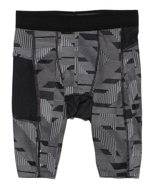 UNDER ARMOUR(アンダーアーマー)/UA ISO－CHILL  COMPRESSION LONG SHORTS/img01