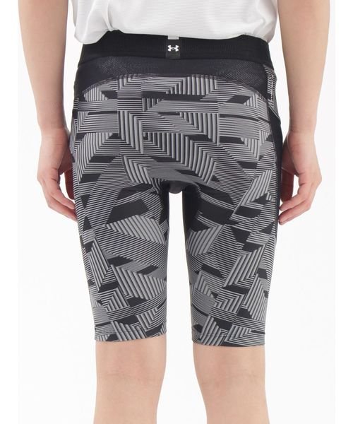 UNDER ARMOUR(アンダーアーマー)/UA ISO－CHILL  COMPRESSION LONG SHORTS/img03
