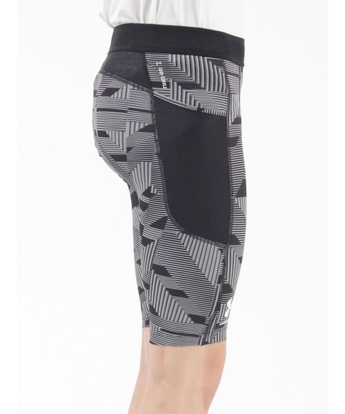 UNDER ARMOUR(アンダーアーマー)/UA ISO－CHILL  COMPRESSION LONG SHORTS/img04
