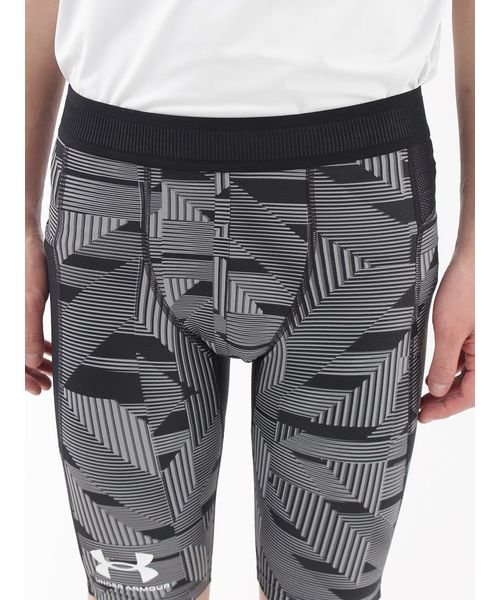 UNDER ARMOUR(アンダーアーマー)/UA ISO－CHILL  COMPRESSION LONG SHORTS/img05