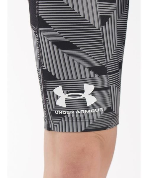 UNDER ARMOUR(アンダーアーマー)/UA ISO－CHILL  COMPRESSION LONG SHORTS/img07