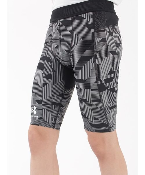 UNDER ARMOUR(アンダーアーマー)/UA ISO－CHILL  COMPRESSION LONG SHORTS/img08