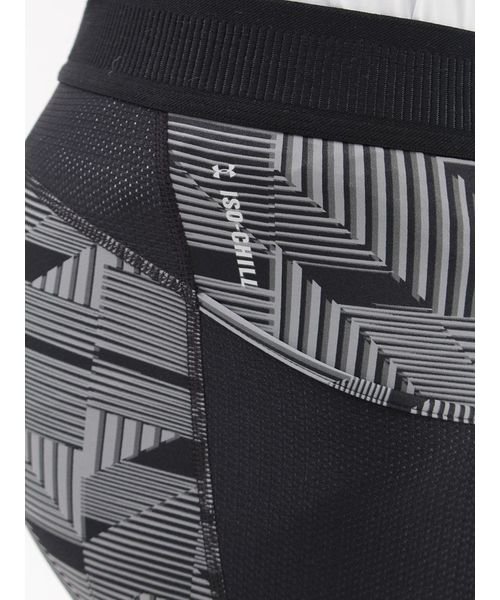 UNDER ARMOUR(アンダーアーマー)/UA ISO－CHILL  COMPRESSION LONG SHORTS/img09