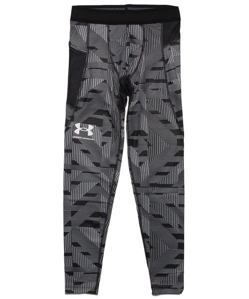 UNDER ARMOUR(アンダーアーマー)/UA ISO－CHILL LEGGING NOVELTY/img01