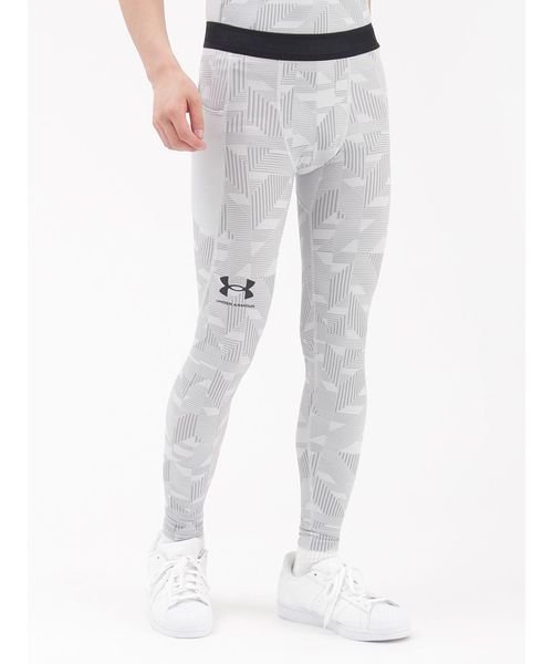 UNDER ARMOUR(アンダーアーマー)/UA ISO－CHILL LEGGING NOVELTY/img02