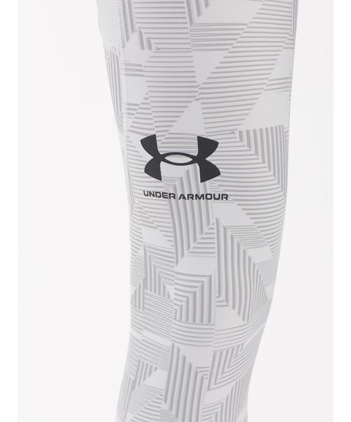 UNDER ARMOUR(アンダーアーマー)/UA ISO－CHILL LEGGING NOVELTY/img08