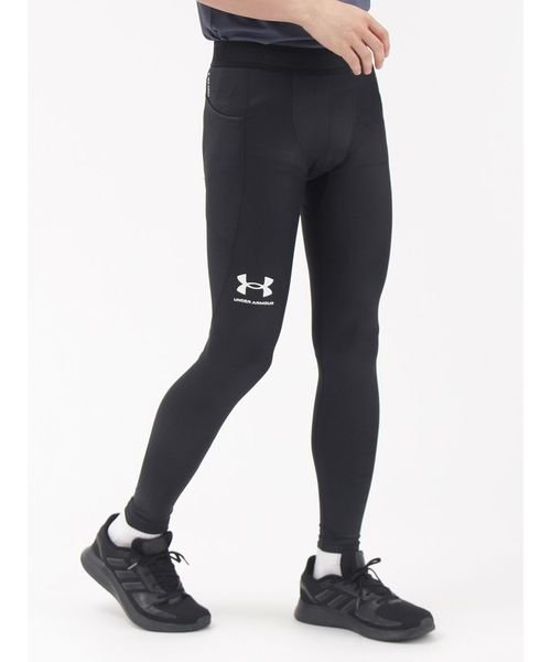 UNDER ARMOUR(アンダーアーマー)/UA ISO－CHILL LEGGING/img02