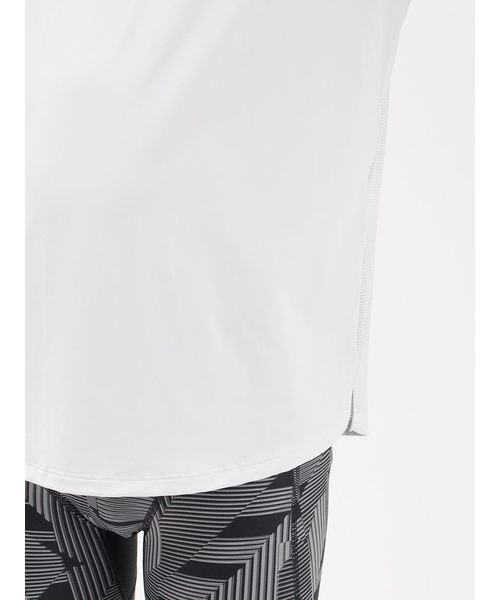 UNDER ARMOUR(アンダーアーマー)/UA ISO－CHILL SHORT SLEEVE GRAPHIC/img08