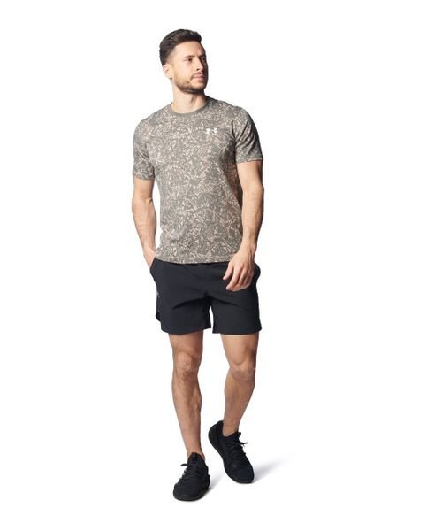 UNDER ARMOUR(アンダーアーマー)/UA CHARGED COTTON SHORT SLEEVE PRINTED/img03