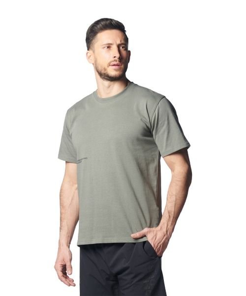 UNDER ARMOUR(アンダーアーマー)/UA HEAVY WEIGHT COTTON SHORT SLEEVE MANTRA/img01