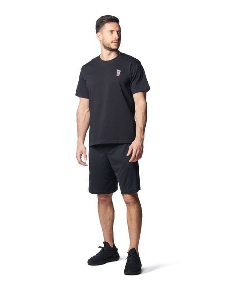 UNDER ARMOUR(アンダーアーマー)/UA HEAVY WEIGHT COTTON SHORT SLEEVE SHAKER PATCH/img03