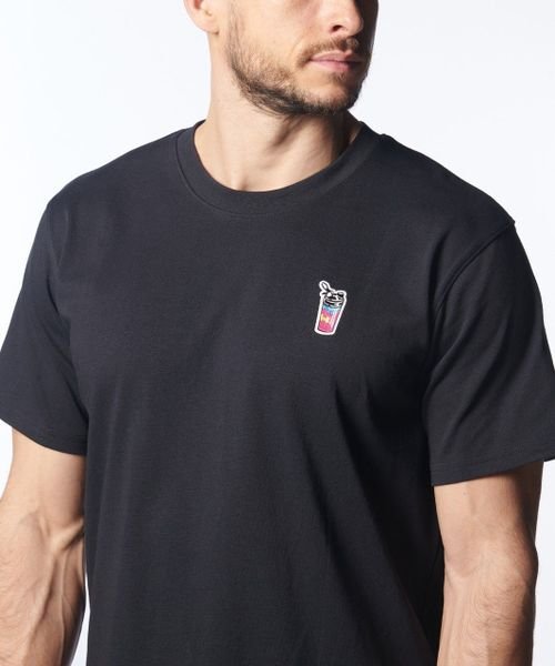 UNDER ARMOUR(アンダーアーマー)/UA HEAVY WEIGHT COTTON SHORT SLEEVE SHAKER PATCH/img04