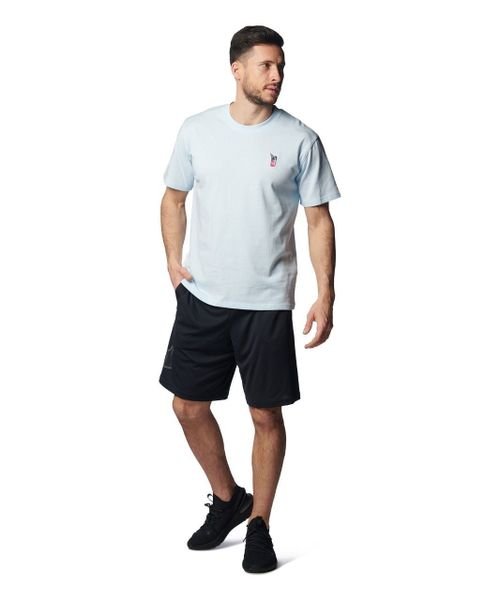 UNDER ARMOUR(アンダーアーマー)/UA HEAVY WEIGHT COTTON SHORT SLEEVE SHAKER PATCH/img03