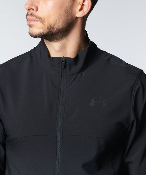 UNDER ARMOUR(アンダーアーマー)/UA FRESH WOVEN FULL ZIP/img04