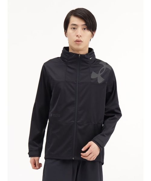 UNDER ARMOUR(アンダーアーマー)/UA ARMOUR KNIT WIND JACKET/img03