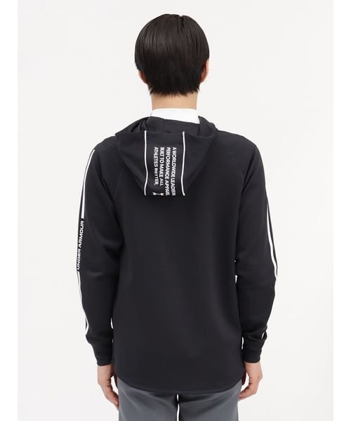 UNDER ARMOUR(アンダーアーマー)/UA ARMOUR KNIT FULL ZIP/img04