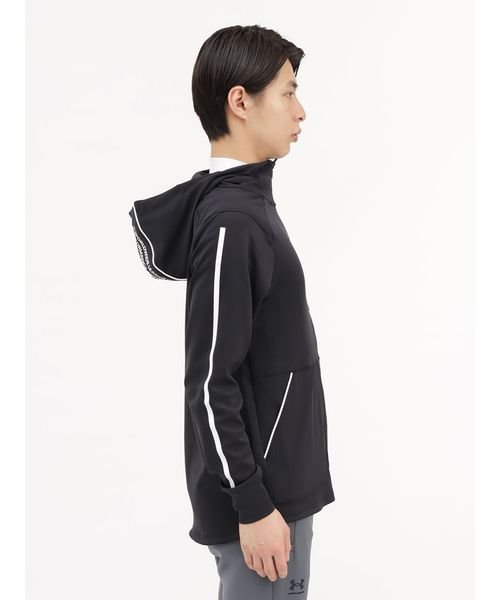 UNDER ARMOUR(アンダーアーマー)/UA ARMOUR KNIT FULL ZIP/img05