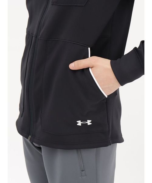 UNDER ARMOUR(アンダーアーマー)/UA ARMOUR KNIT FULL ZIP/img09