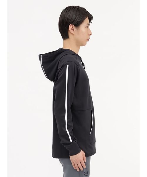 UNDER ARMOUR(アンダーアーマー)/UA ARMOUR KNIT HOODIE/img04