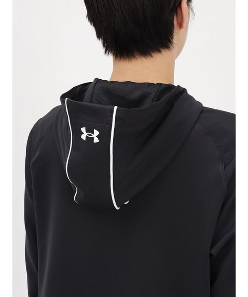 UNDER ARMOUR(アンダーアーマー)/UA ARMOUR KNIT HOODIE/img07