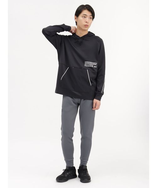 セール】UA ARMOUR KNIT HOODIE(505589236) | アンダーアーマー(UNDER