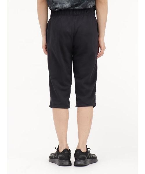 UNDER ARMOUR(アンダーアーマー)/UA RIVAL TERRY 3/4 PANT/img02
