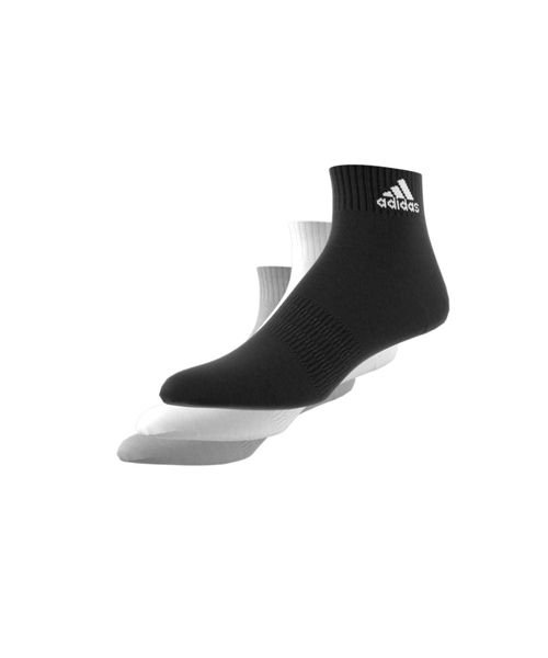 Adidas(アディダス)/SPW 3Pアンクルソックス/img08