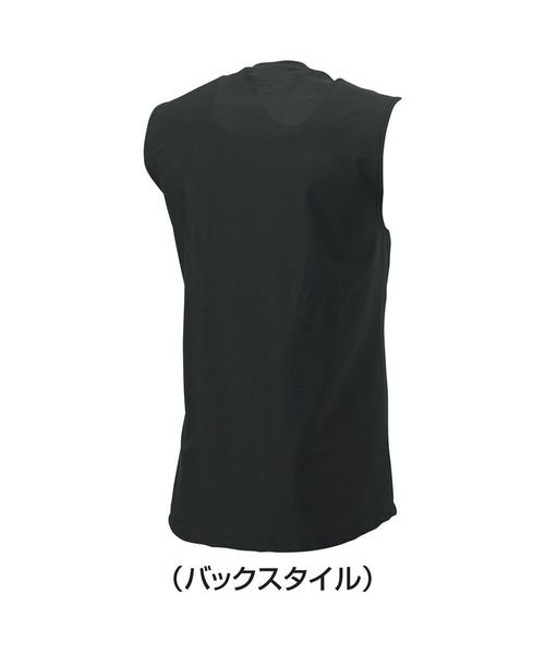 SSK(エスエスケー)/PROEDGE トレーニングノースリーブTシャツ/img02