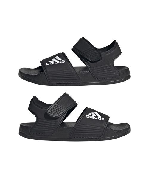 Adidas(アディダス)/ADILETTE SANDAL K/img10