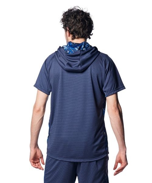 UNDER ARMOUR(アンダーアーマー)/UA BASEBALL SS HOODIE/img02