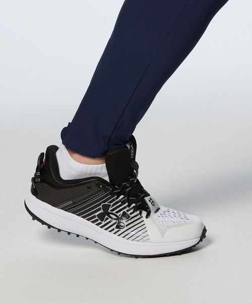 UNDER ARMOUR(アンダーアーマー)/UA BB STRETCH WOVEN PANTS/img04